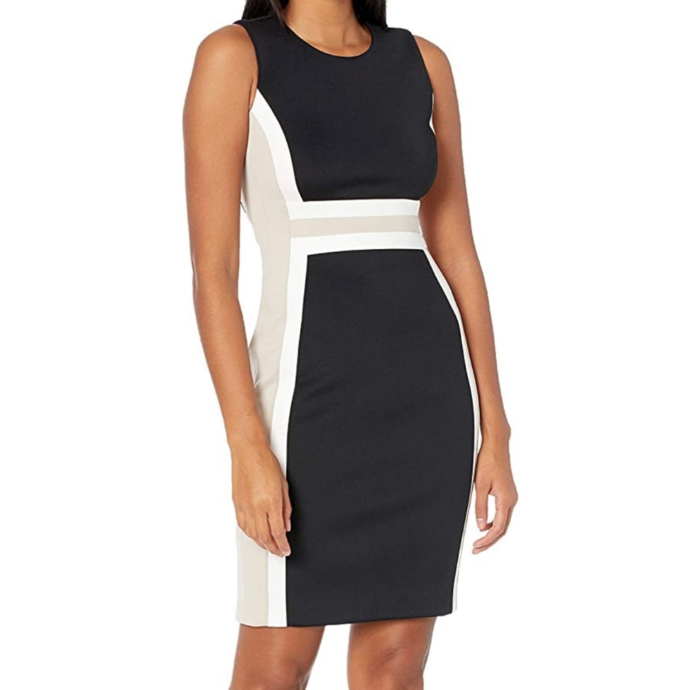 Calvin Klein dress